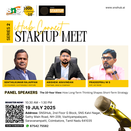 iHub Connect Panel Speakers poster (1)