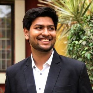 Profile photo of Nithish Kumar