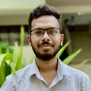 Profile photo of Dhanushkumar P