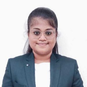 Profile photo of Vishnupriya S G