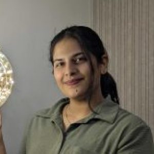Profile photo of Afrin S Junior Software Associate