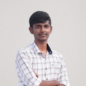 Profile photo of Dhinakar S