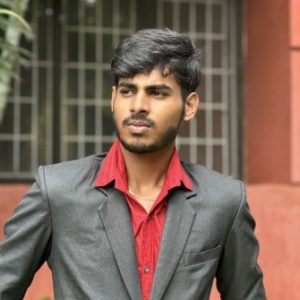 Profile photo of Aravindan