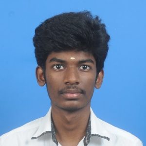 Profile photo of RAHUL P