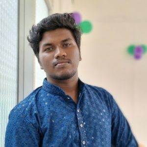 Profile photo of Abithan