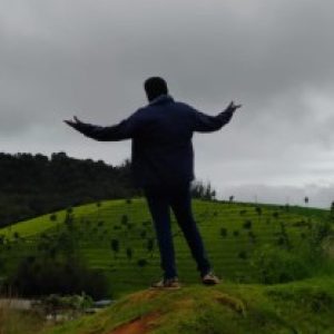 Profile photo of Rohit AS