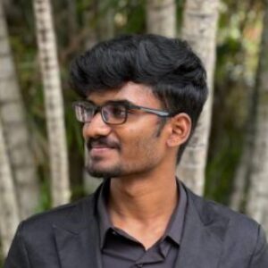 Profile photo of Kavin B Intern