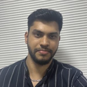 Profile photo of Gautham