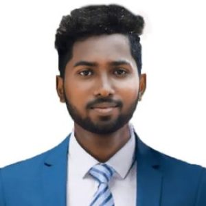 Profile photo of Parameshwaran M
