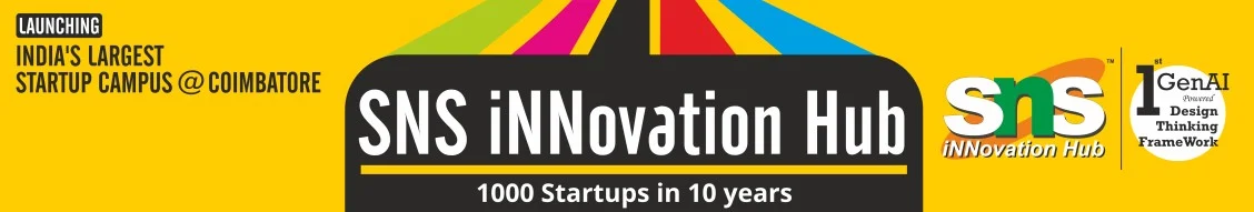 SNS iNNovation Hub