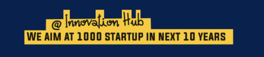 SNS iNNovation Hub