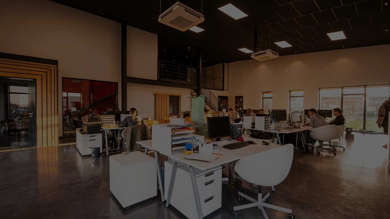 SNS iNNovation Hub