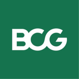 Group logo of BCG