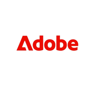 Group logo of Adobe