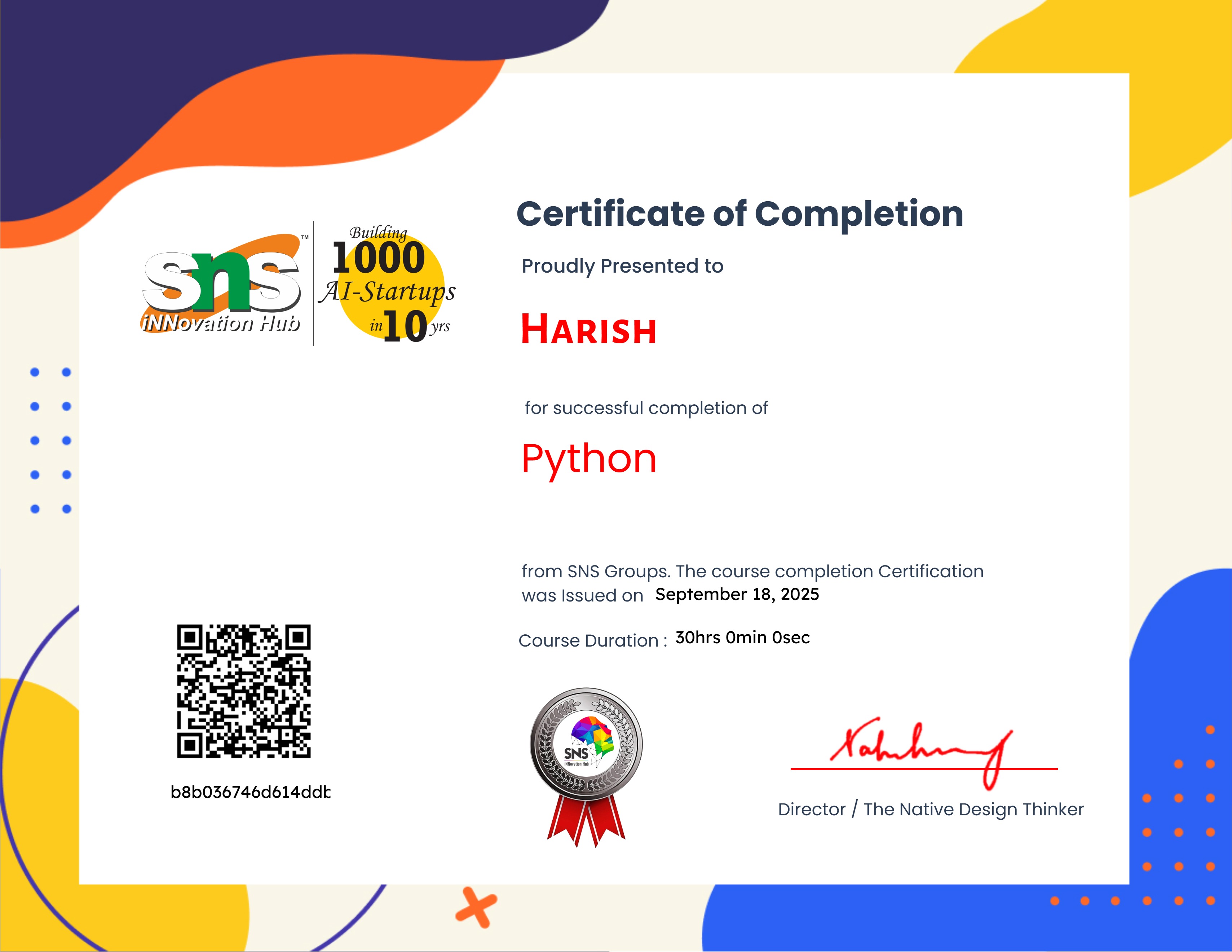 Python